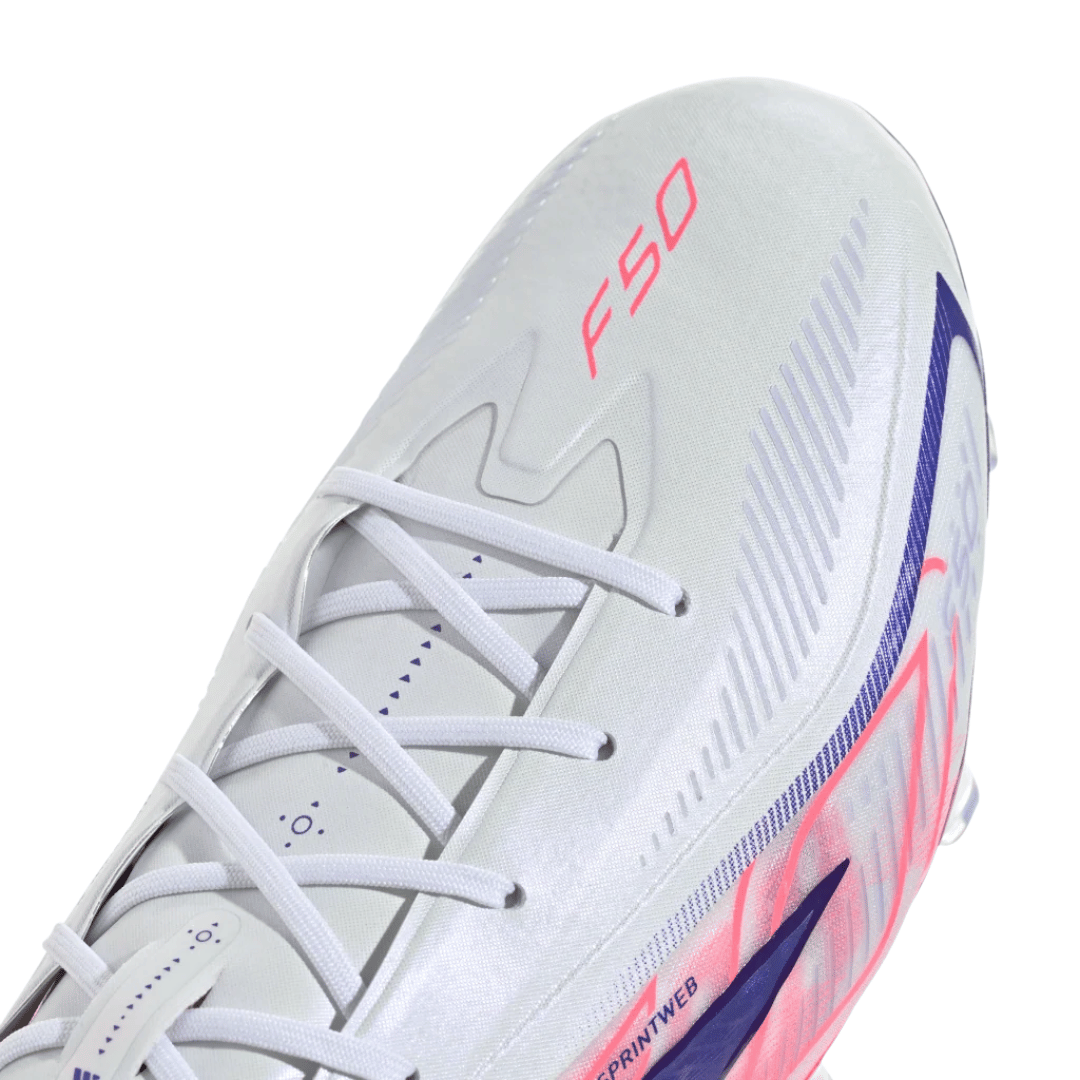 ADIDAS F50 ELITE FG 'CHAOS VS CONTROL' - KJ3432