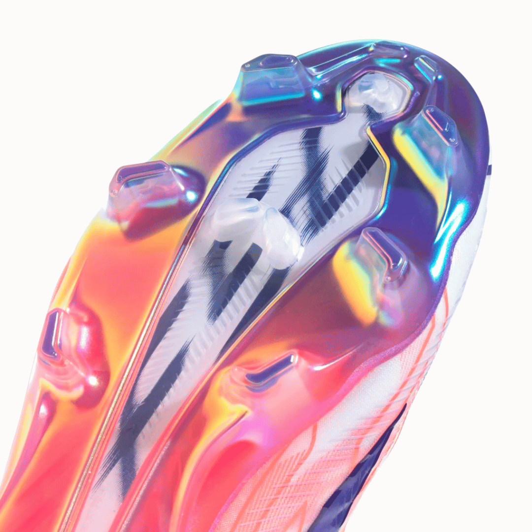 Adidas F50 Elite FG 'Chaos vs Control' – imagen 5 de 6