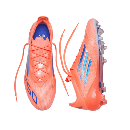ADIDAS F50 ELITE FG 'CORAL BLAZE' - JH7618