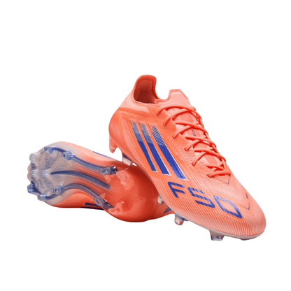ADIDAS F50 ELITE FG 'CORAL BLAZE' - JH7618