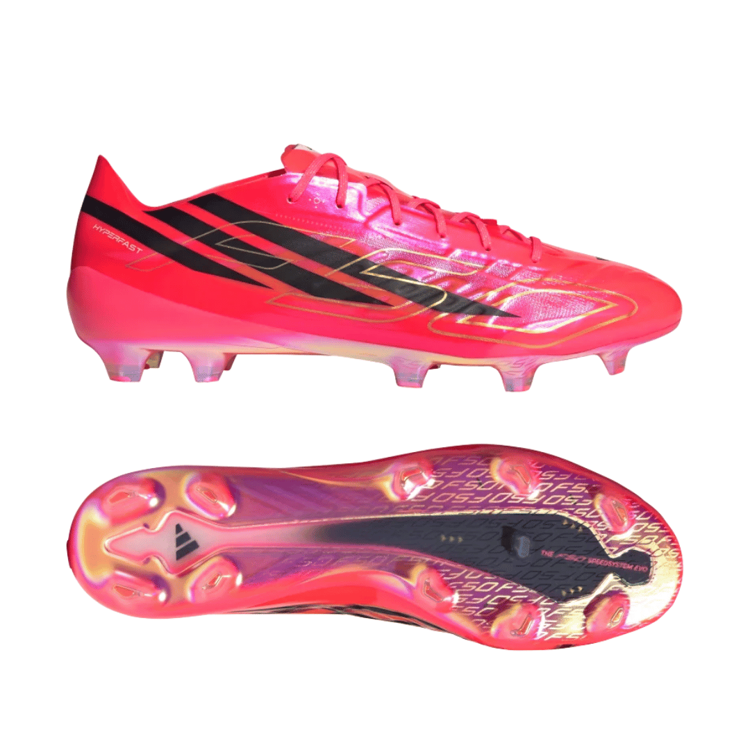 ADIDAS F50 ELITE FG EVO 'ROAD TO GLORY' - KJ6117