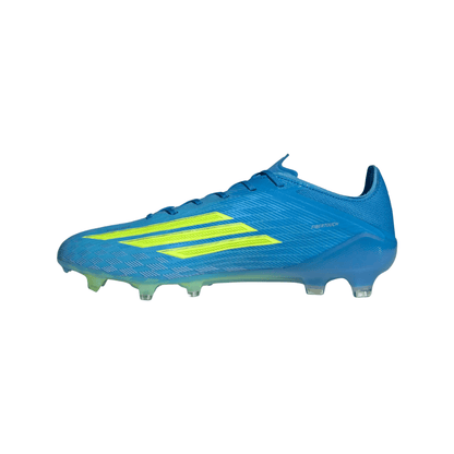 ADIDAS F50 ELITE FG 'ICE COLD PRECISION' - JR6450