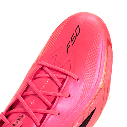 ADIDAS F50 ELITE FG 'ROAD TO GLORY' - JR5386