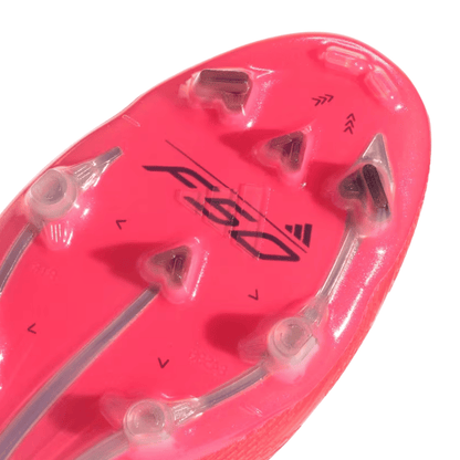 ADIDAS F50 ELITE FG 'VIVID HORIZON' - IE3191