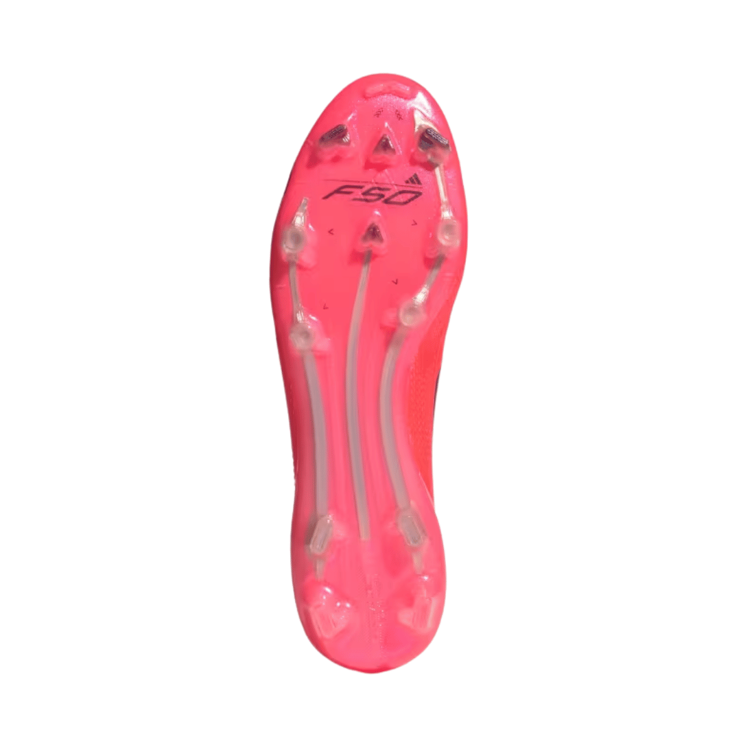 ADIDAS F50 ELITE FG 'VIVID HORIZON' - IE3191