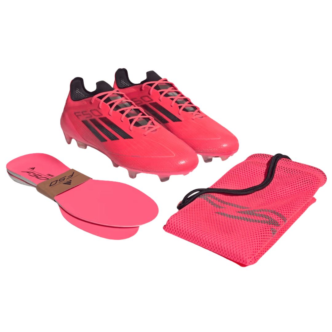 ADIDAS F50 ELITE FG 'VIVID HORIZON' - IE3191