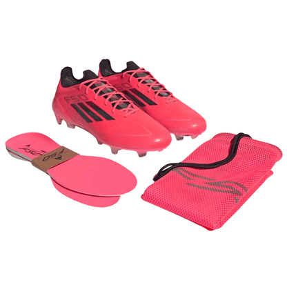 ADIDAS F50 ELITE FG 'VIVID HORIZON' - IE3191