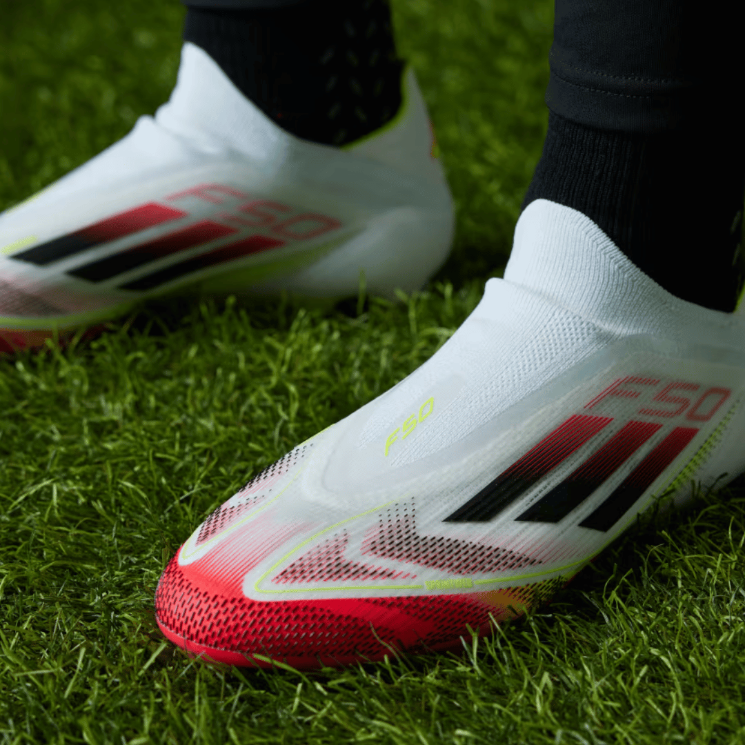 ADIDAS F50 ELITE LL FG 'PURE VICTORY' - IE1214