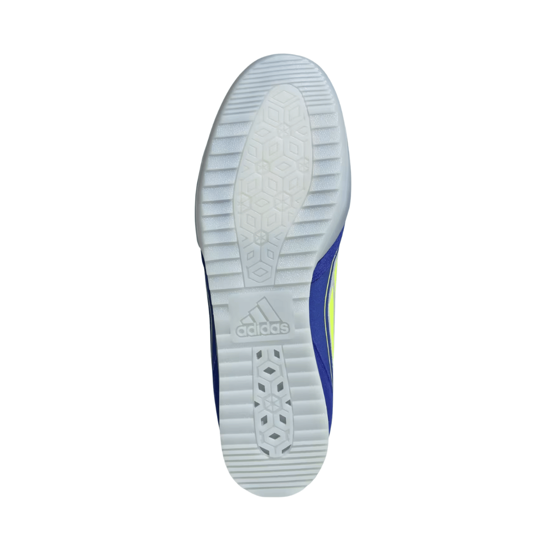 ADIDAS F50 FREESTYLE IN MESSI 'LA VIDA RAPIDA' - JH8830