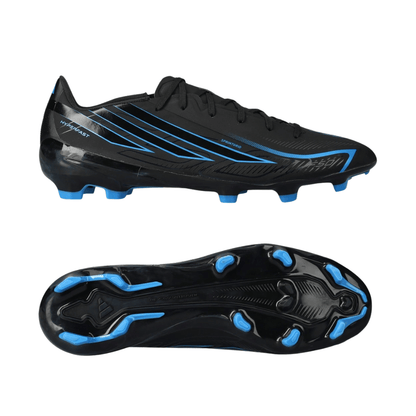 ADIDAS F50 LEAGUE FG 'BLACK PACK' - KJ3414