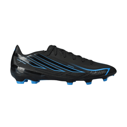ADIDAS F50 LEAGUE FG 'BLACK PACK' - KJ3414