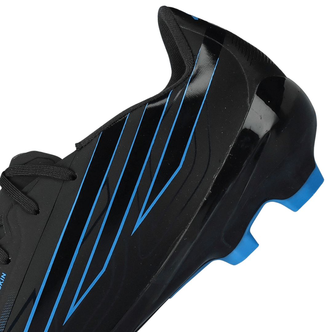ADIDAS F50 LEAGUE FG 'BLACK PACK' - KJ3414