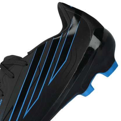 ADIDAS F50 LEAGUE FG 'BLACK PACK' - KJ3414