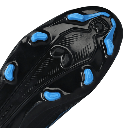 ADIDAS F50 LEAGUE FG 'BLACK PACK' - KJ3414