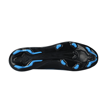 ADIDAS F50 LEAGUE FG 'BLACK PACK' - KJ3414