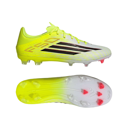 ADIDAS F50 LEAGUE FG 'BORN FOR GOALS' - JR8995