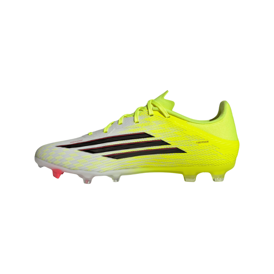 ADIDAS F50 LEAGUE FG 'BORN FOR GOALS' - JR8995