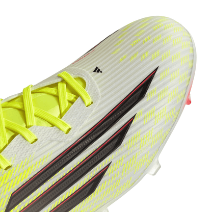 ADIDAS F50 LEAGUE FG 'BORN FOR GOALS' - JR8995