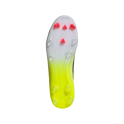 ADIDAS F50 LEAGUE FG 'BORN FOR GOALS' - JR8995