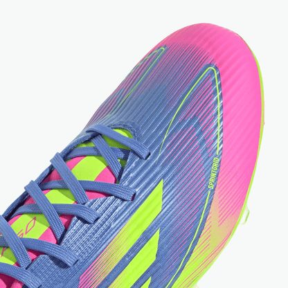 ADIDAS F50 LEAGUE FG 'CELESTIAL VICTORY' - IE1290