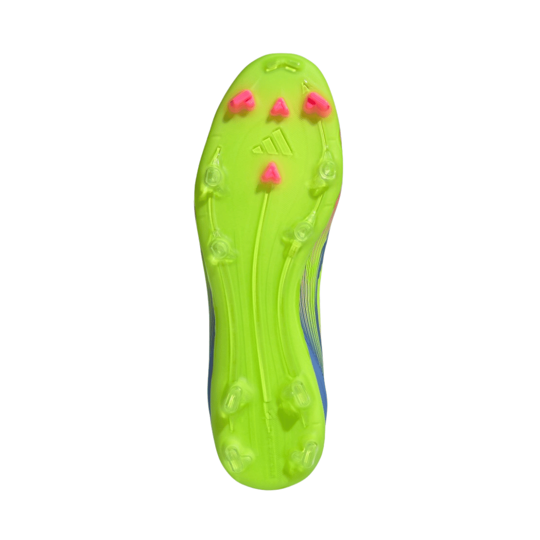 ADIDAS F50 LEAGUE FG 'CELESTIAL VICTORY' - IE1290