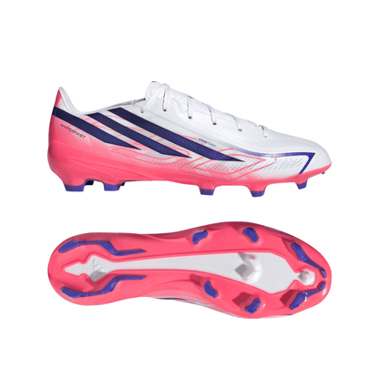 ADIDAS F50 LEAGUE FG 'CHAOS VS CONTROL' - KJ3412