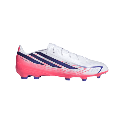 ADIDAS F50 LEAGUE FG 'CHAOS VS CONTROL' - KJ3412
