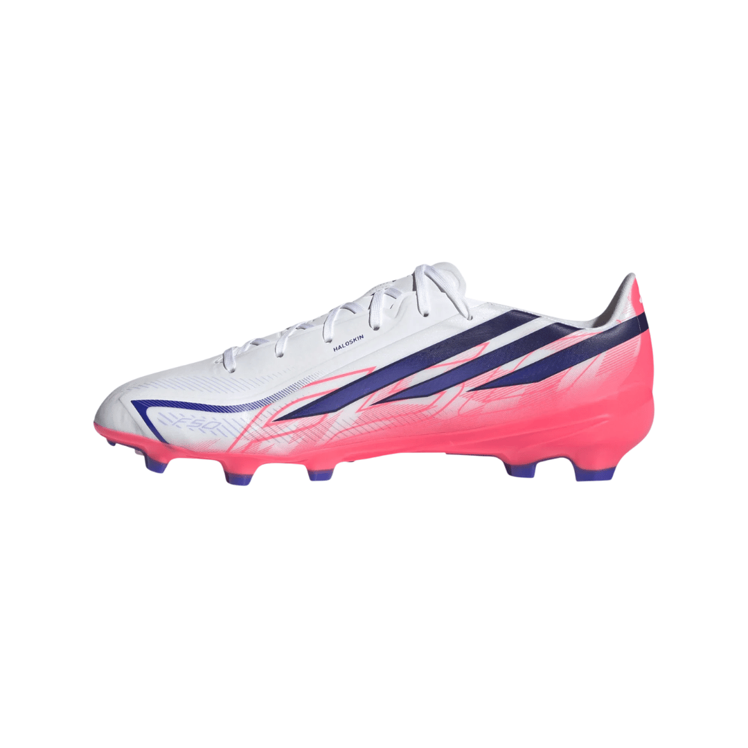 ADIDAS F50 LEAGUE FG 'CHAOS VS CONTROL' - KJ3412
