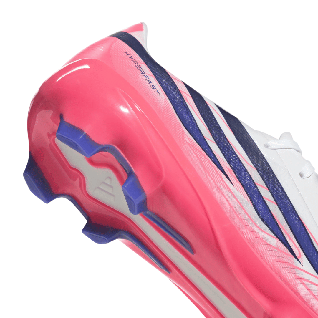 ADIDAS F50 LEAGUE FG 'CHAOS VS CONTROL' - KJ3412