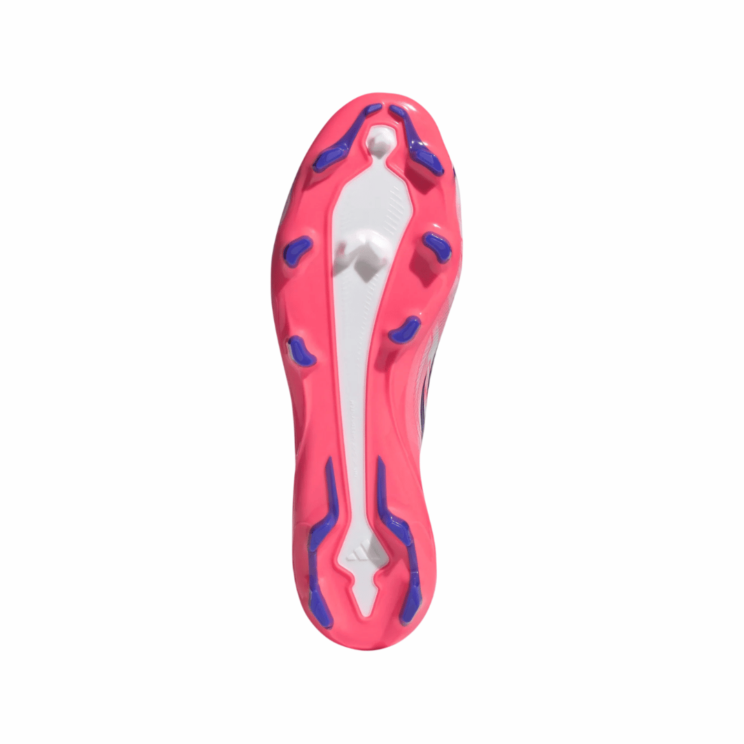 ADIDAS F50 LEAGUE FG 'CHAOS VS CONTROL' - KJ3412