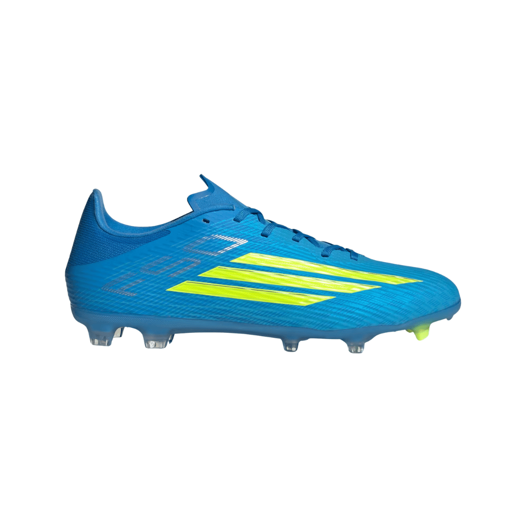 ADIDAS F50 LEAGUE FG 'ICE COLD PRECISION' - JR8992