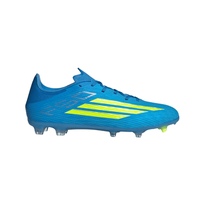 ADIDAS F50 LEAGUE FG 'ICE COLD PRECISION' - JR8992