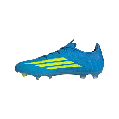 ADIDAS F50 LEAGUE FG 'ICE COLD PRECISION' - JR8992