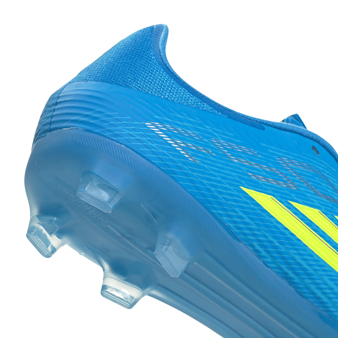 ADIDAS F50 LEAGUE FG 'ICE COLD PRECISION' - JR8992