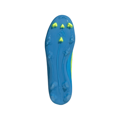 ADIDAS F50 LEAGUE FG 'ICE COLD PRECISION' - JR8992