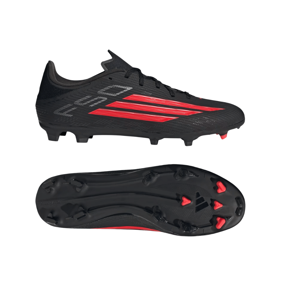 ADIDAS F50 LEAGUE FG 'INMORTAL DNA' - JR8989