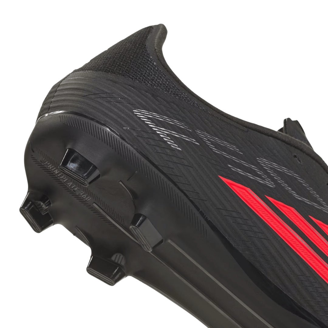 ADIDAS F50 LEAGUE FG 'INMORTAL DNA' - JR8989