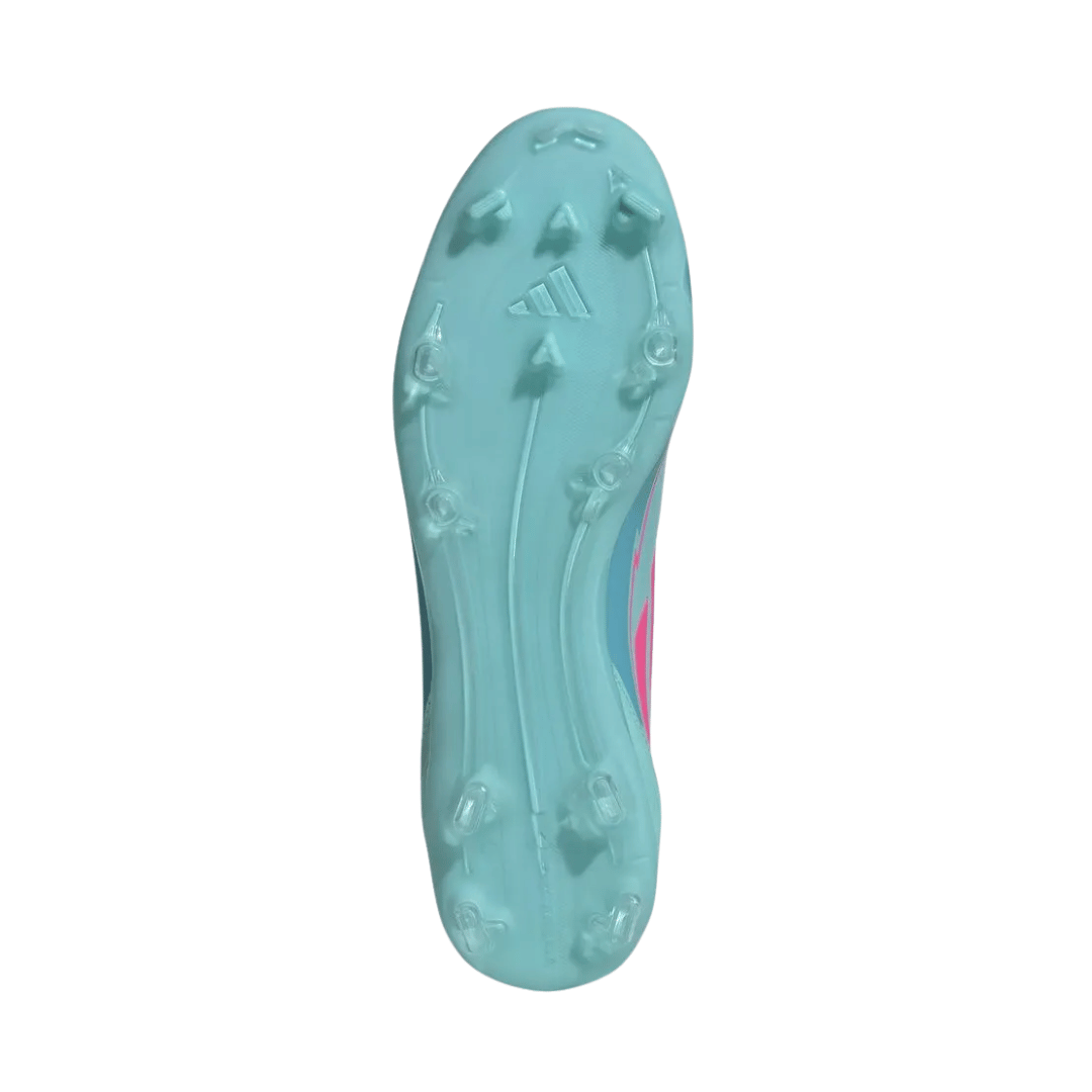 ADIDAS F50 LEAGUE FG 'LA VIDA TROPICAL' - IH0928