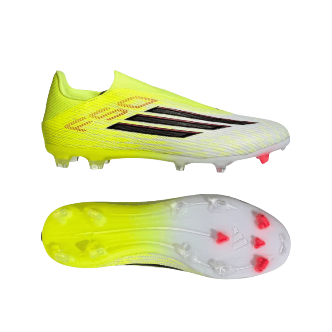ADIDAS F50 LEAGUE FG LL 'BORN FOR GOALS' - JP8346