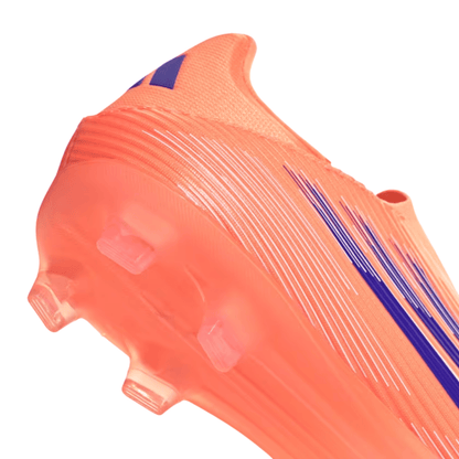 ADIDAS F50 LEAGUE FG LL 'CORAL BLAZE' - JH7735