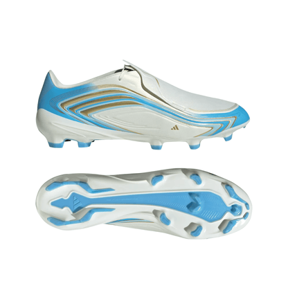 ADIDAS F50 LEAGUE FG MESSI 'EL ULTIMO TANGO' - IH1902