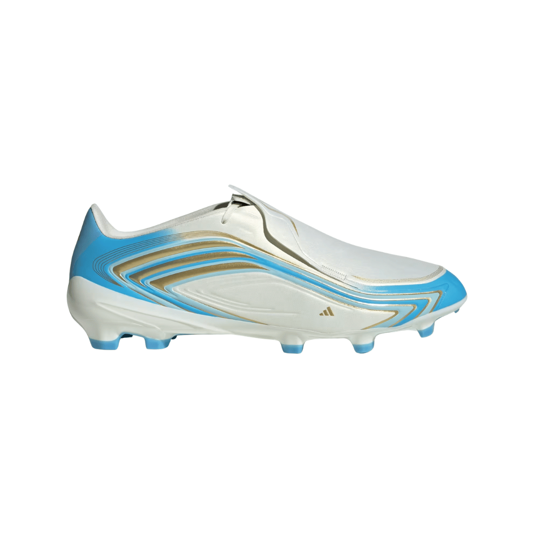 ADIDAS F50 LEAGUE FG MESSI 'EL ULTIMO TANGO' - IH1902