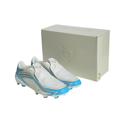 ADIDAS F50 LEAGUE FG MESSI 'EL ULTIMO TANGO' - IH1902