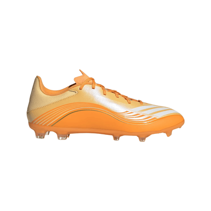 ADIDAS F50 LEAGUE FG MESSI 'HORA DORADA' - JQ0935