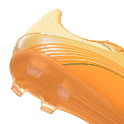 ADIDAS F50 LEAGUE FG MESSI 'HORA DORADA' - JQ0935