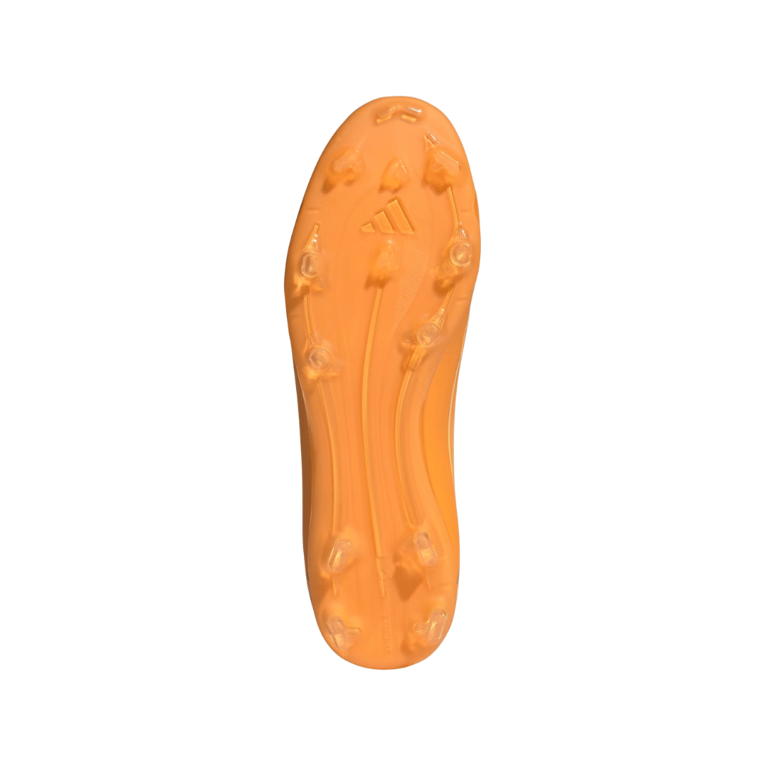 ADIDAS F50 LEAGUE FG MESSI 'HORA DORADA' - JQ0935