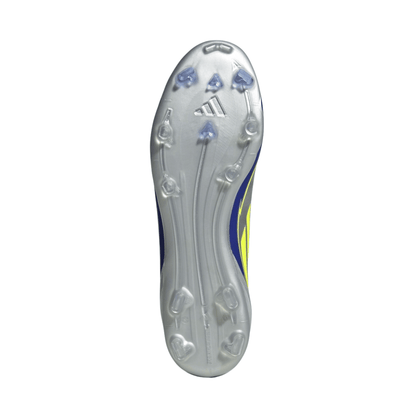 ADIDAS F50 LEAGUE FG MESSI 'LA VIDA RAPIDA' - IH0918