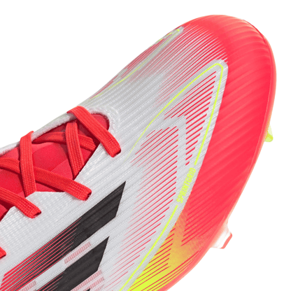 ADIDAS F50 LEAGUE FG 'PURE VICTORY' - IE1289
