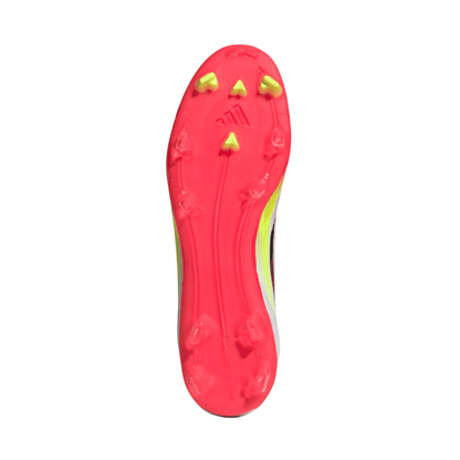ADIDAS F50 LEAGUE FG 'PURE VICTORY' - IE1289