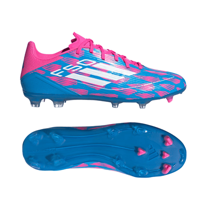 ADIDAS F50 LEAGUE FG 'RE-EMERGENCE' - IE0603